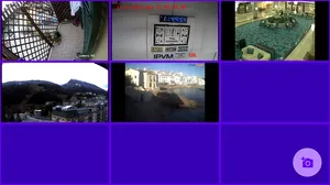 Ojo RTSP IP Camera viewer